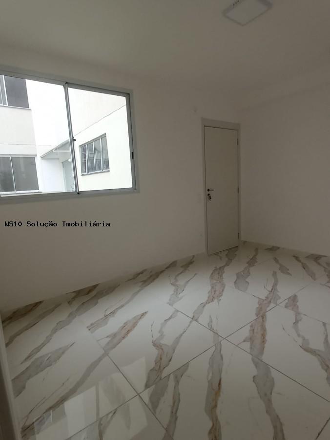 Apartamento, Centro, 2 Quartos, 1 Vaga