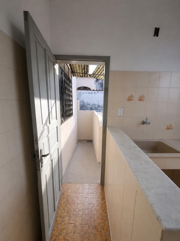 Casa, Santa Cruz, 3 Quartos, 1 Vaga, 1 Suíte
