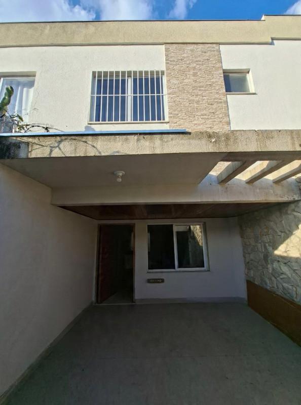 Casa, Liberdade, 3 Quartos, 1 Vaga, 1 Suíte