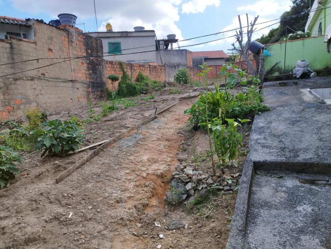 Lote, Céu Azul, 0 Quarto, 0 Vaga