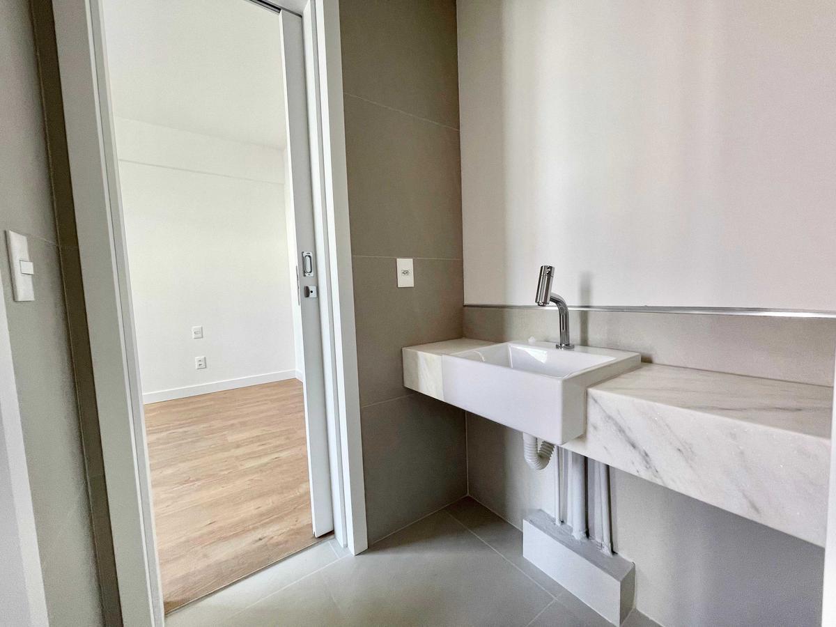 Apartamento, Serra, 3 Quartos, 2 Vagas, 3 Suítes