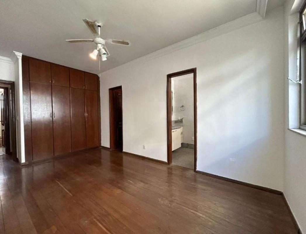 Apartamento, Serra, 4 Quartos, 2 Vagas, 1 Suíte