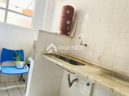 Apartamento, João Pinheiro, 2 Quartos, 0 Vaga, 0 Suíte