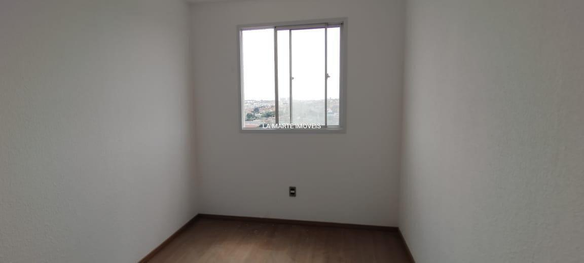Apartamento, Jk, 2 Quartos, 1 Vaga