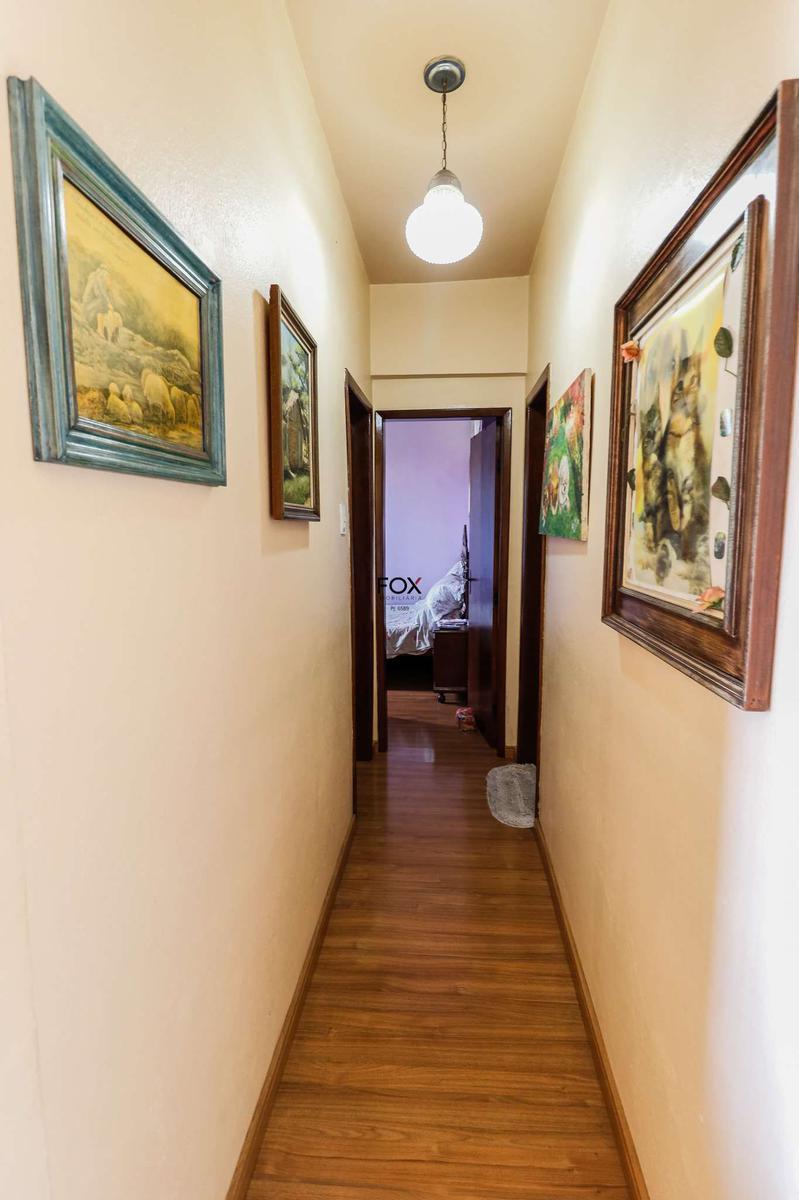 Apartamento, Barro Preto, 3 Quartos, 0 Vaga