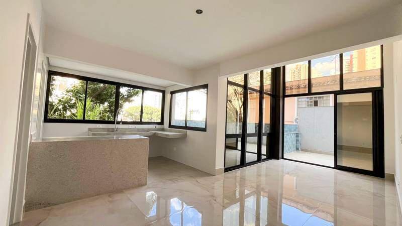 Apartamento, Sion, 4 Quartos, 3 Vagas, 4 Suítes