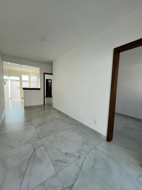 Casa, São Pedro, 2 Quartos, 2 Vagas, 1 Suíte