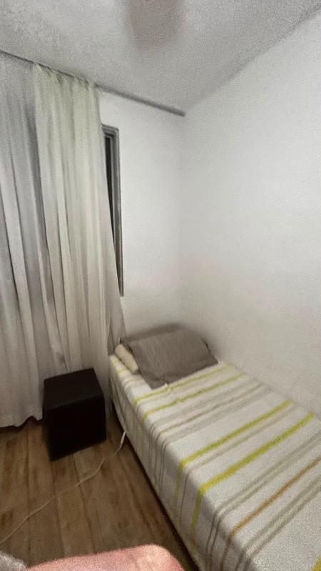 Apartamento, Castelo, 3 Quartos, 2 Vagas, 1 Suíte