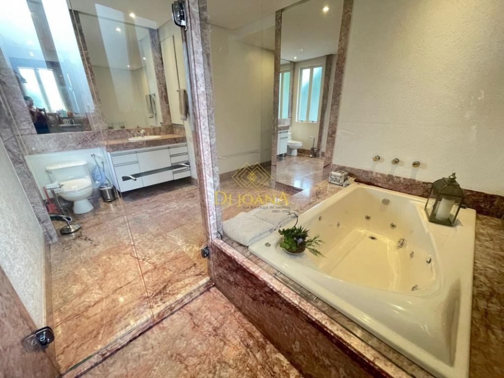 Casa, Jardim da Cidade, 4 Quartos, 4 Vagas, 3 Suítes