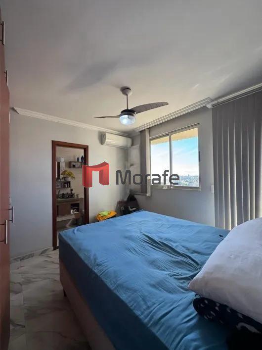 Apartamento, Ouro Preto, 4 Quartos, 2 Vagas, 2 Suítes