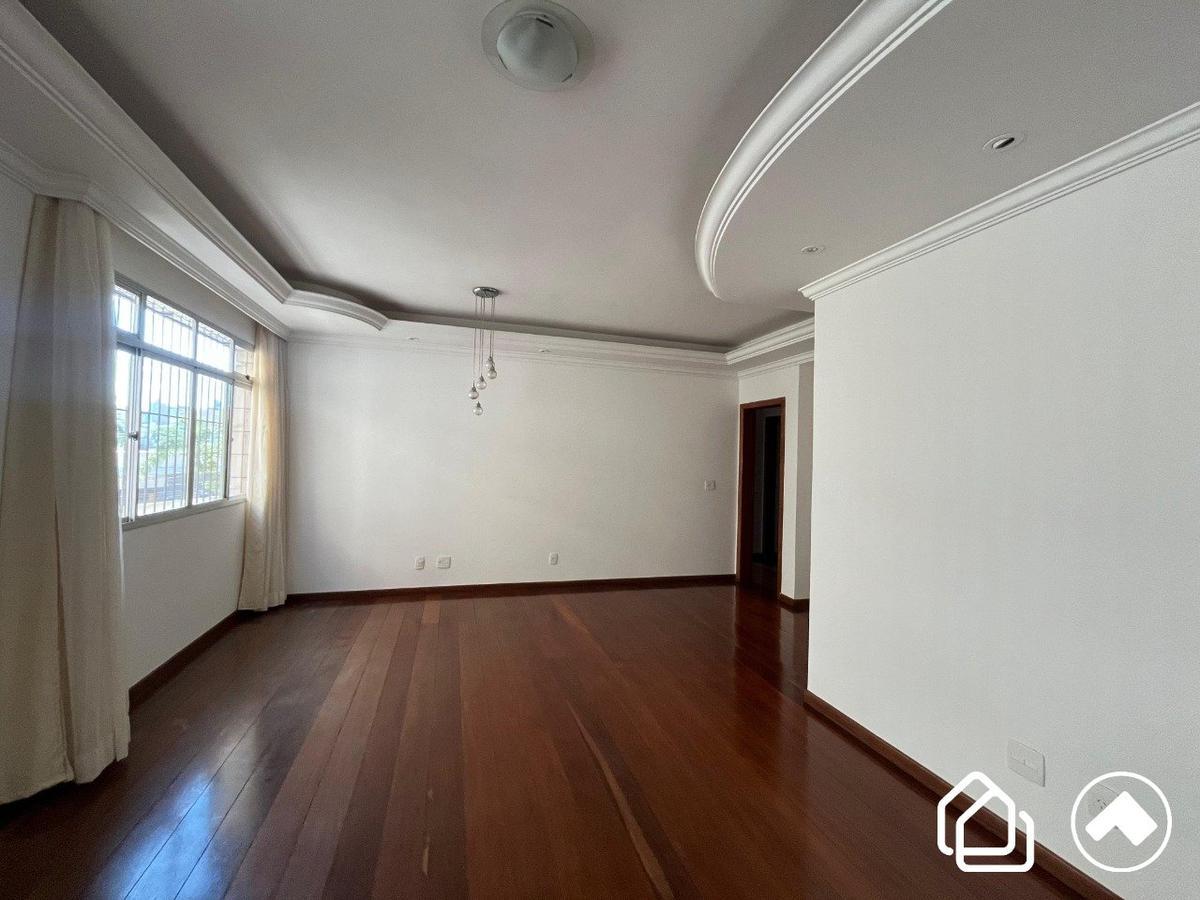 Apartamento, Buritis, 3 Quartos, 2 Vagas, 1 Suíte