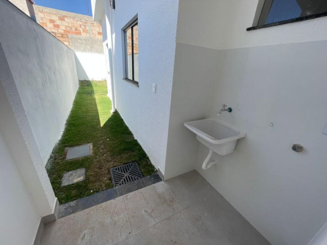 Casa, Riacho da Mata, 1 Quarto, 2 Vagas