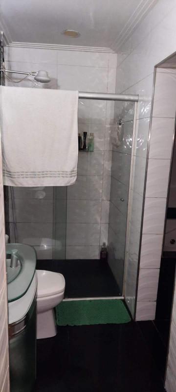 Casa, Providência, 4 Quartos, 3 Vagas, 2 Suítes