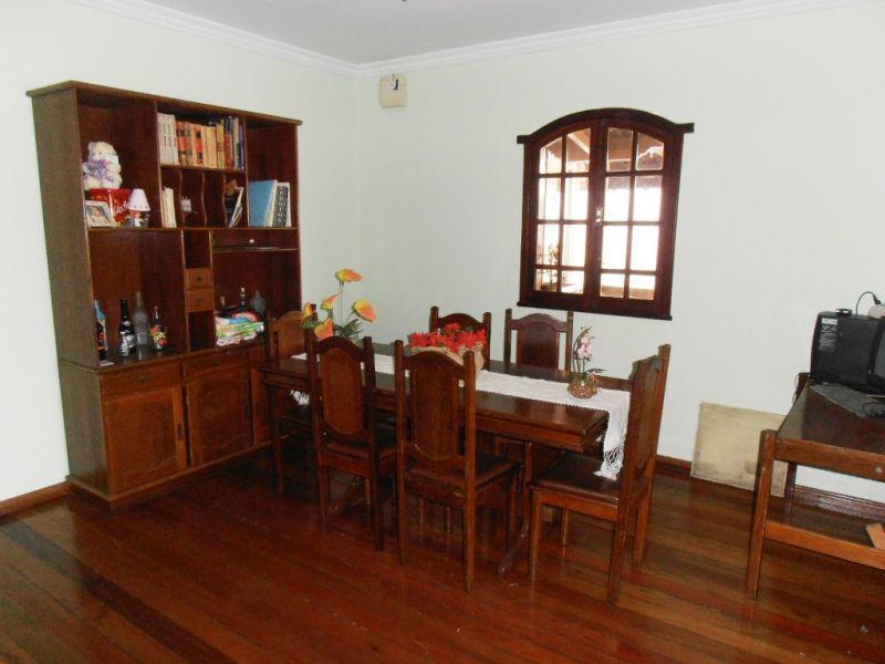 Casa, Novo Riacho, 3 Quartos, 1 Vaga, 1 Suíte