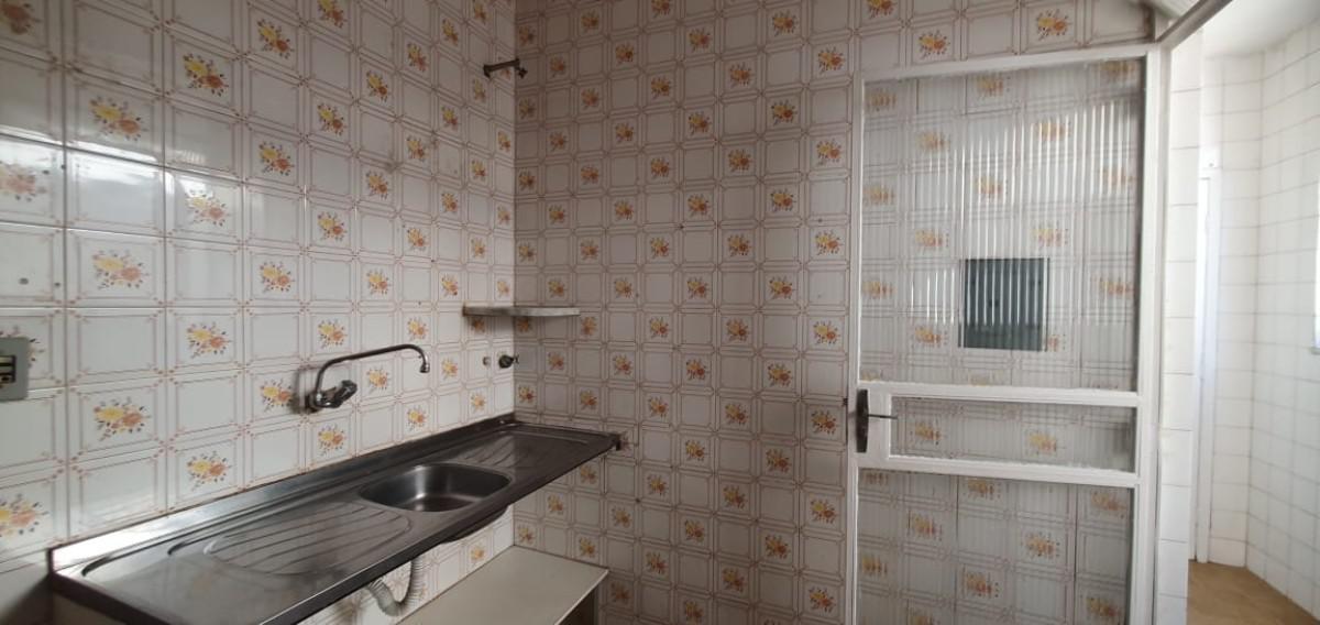 Apartamento, Coração Eucarístico, 2 Quartos, 1 Vaga