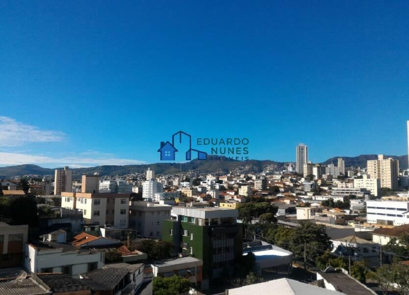 Apartamento, Sagrada Família, 3 Quartos, 3 Vagas, 1 Suíte