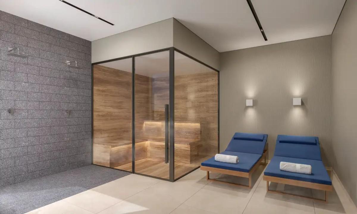 Apartamento, Caiçaras, 2 Quartos, 1 Vaga, 1 Suíte