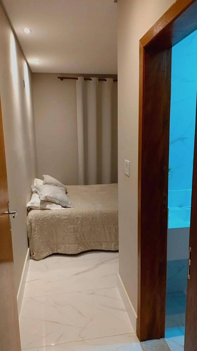 Casa, Belo Vale, 3 Quartos, 2 Vagas, 1 Suíte