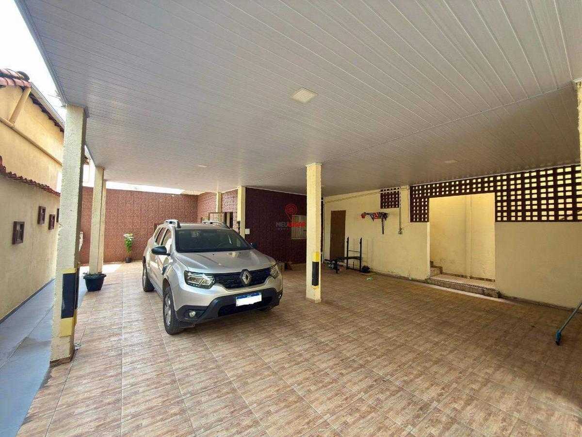 Casa, Diamante, 3 Quartos, 5 Vagas, 1 Suíte