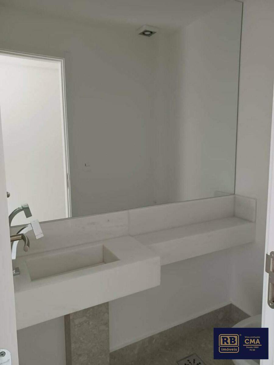 Apartamento, Vila Paris, 2 Quartos, 2 Vagas, 2 Suítes
