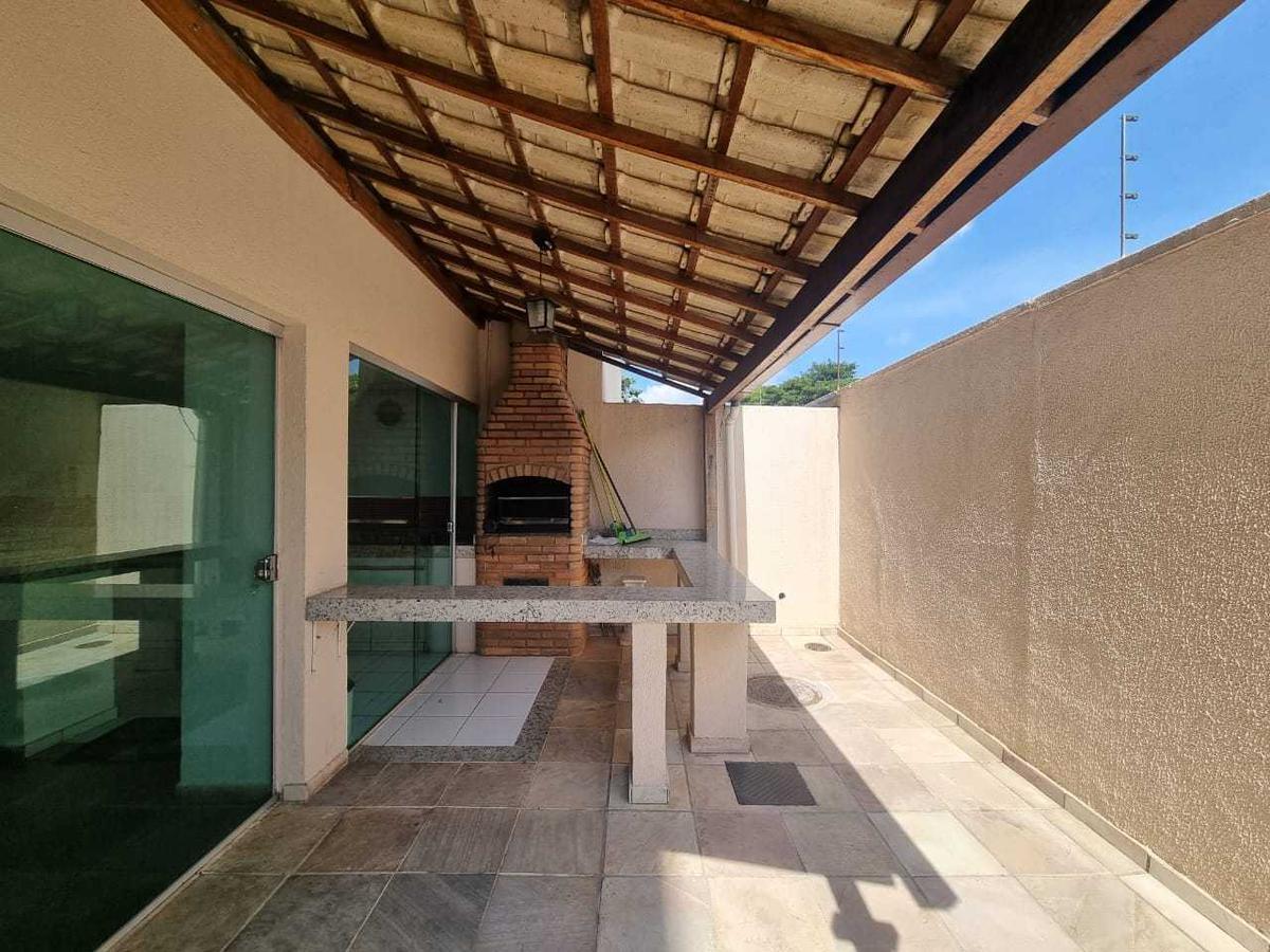 Apartamento, Jardim Riacho das Pedras, 3 Quartos, 1 Vaga, 1 Suíte