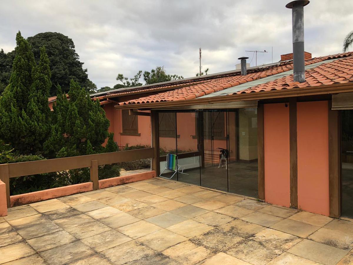 Casa, Bandeirantes (pampulha), 4 Quartos, 6 Vagas, 1 Suíte