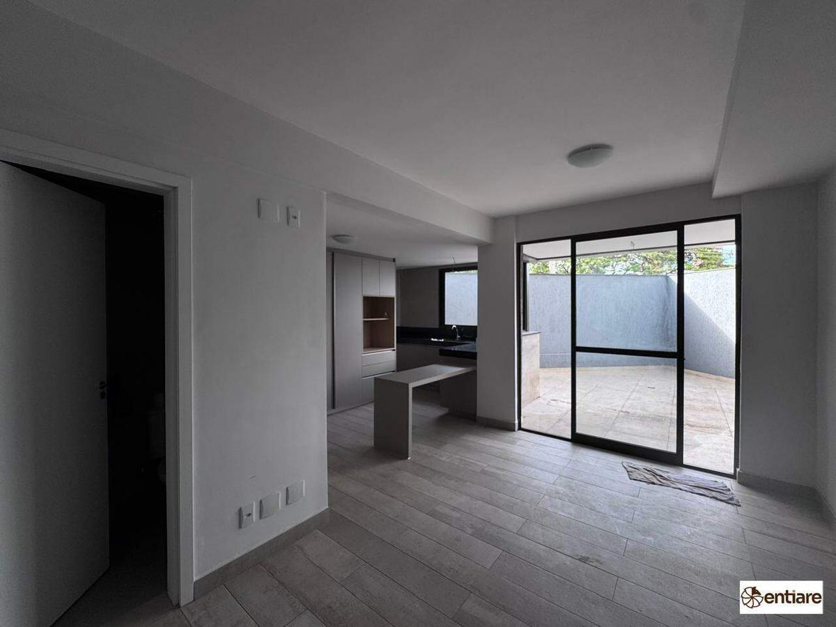 Apartamento, Santo Agostinho, 3 Quartos, 2 Vagas, 1 Suíte