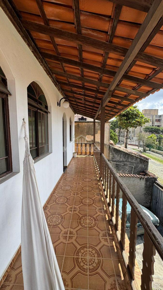 Casa, Planalto, 3 Quartos, 1 Vaga, 1 Suíte