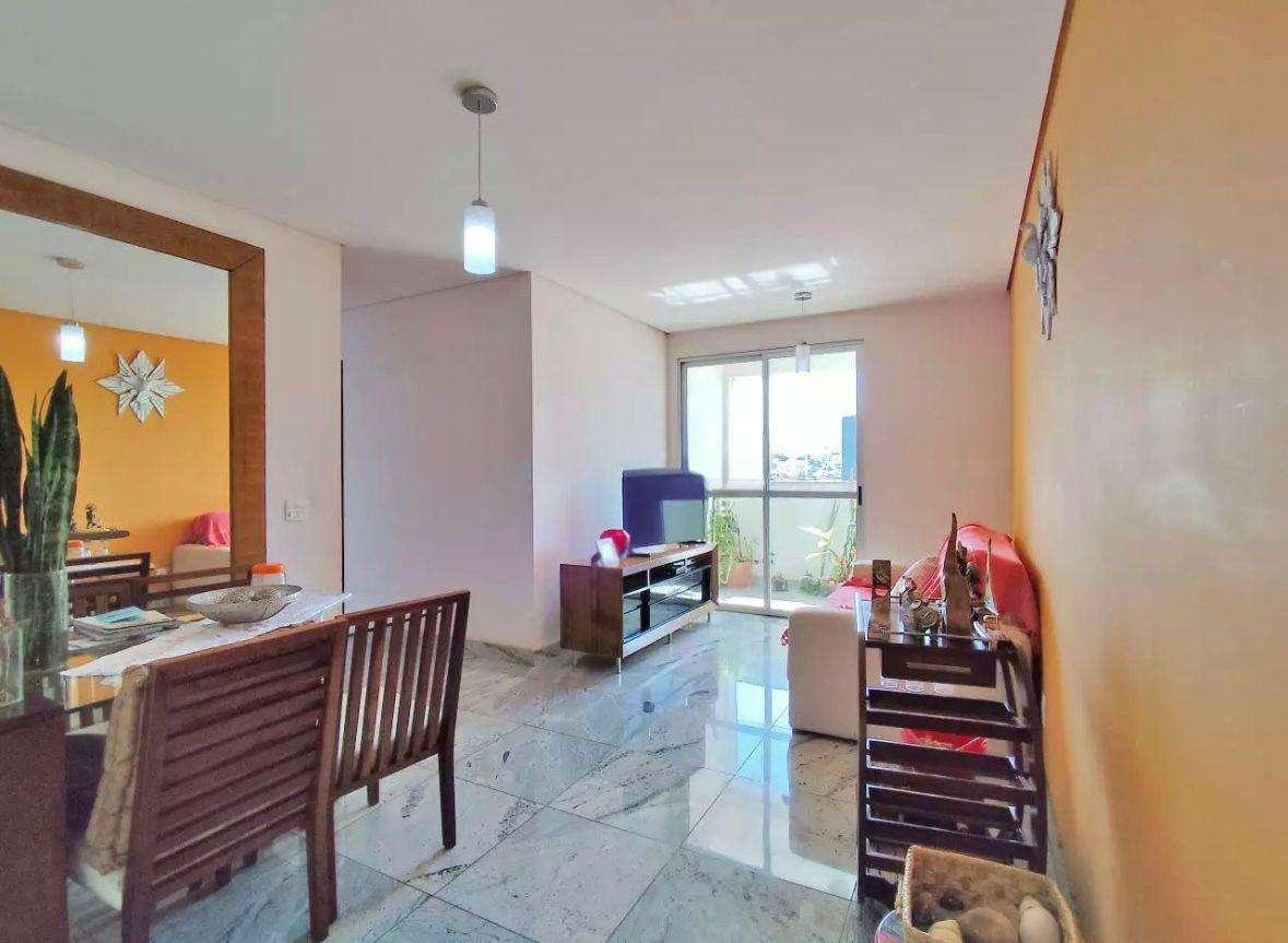 Apartamento, Funcionários, 3 Quartos, 2 Vagas, 1 Suíte