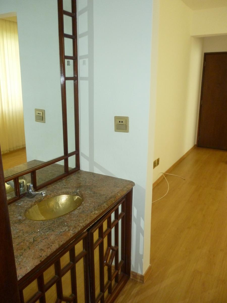 Apartamento, Funcionários, 1 Quarto, 1 Vaga