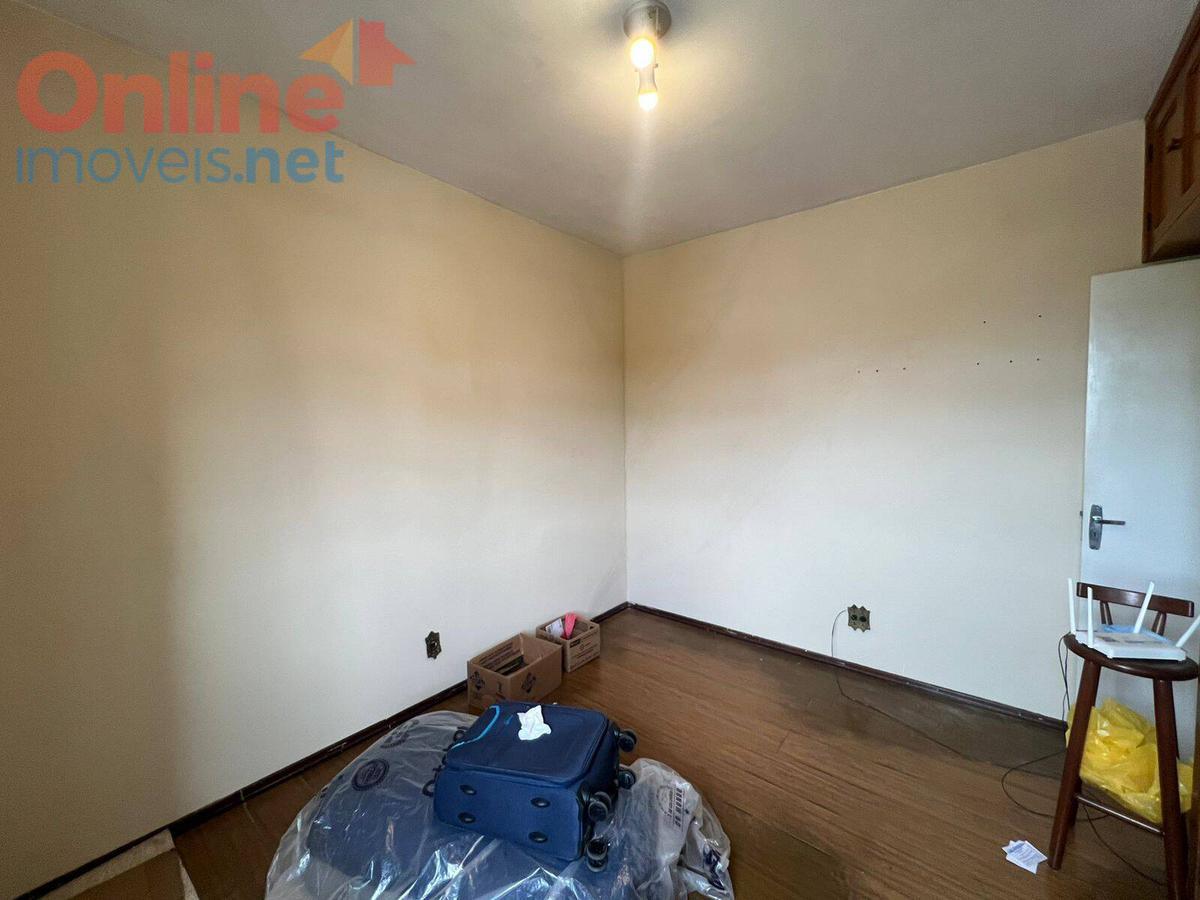 Apartamento, Ipiranga, 2 Quartos, 0 Vaga, 0 Suíte