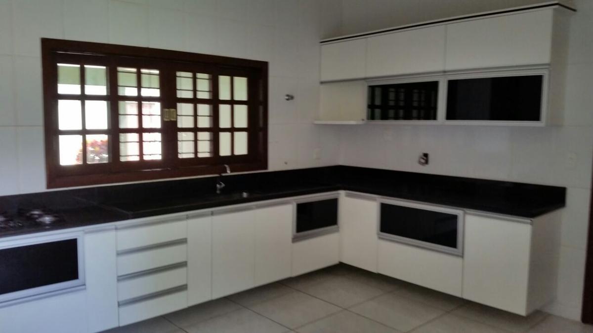 Casa, Arvoredo, 3 Quartos, 3 Vagas, 1 Suíte
