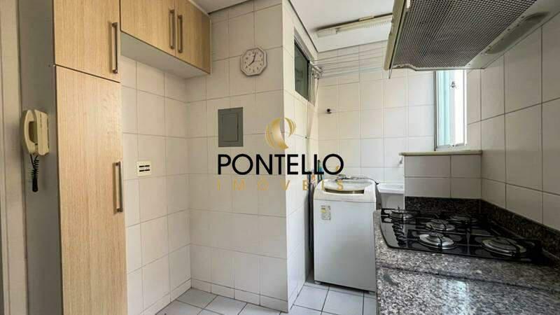 Apartamento, Castelo, 2 Quartos, 2 Vagas, 1 Suíte