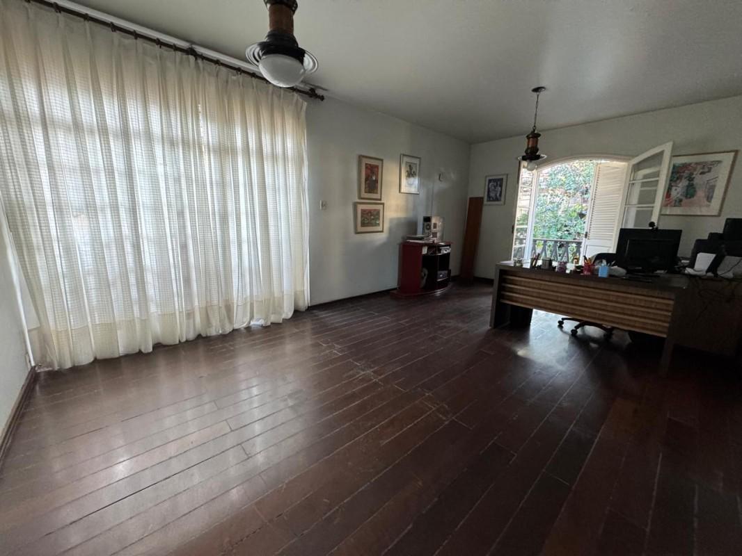 Casa, Cidade Jardim, 4 Quartos, 3 Vagas, 1 Suíte