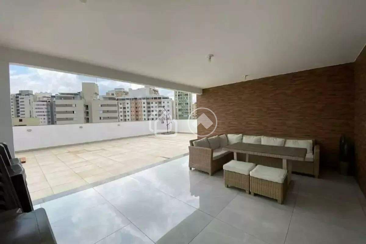 Apartamento, Ouro Preto, 1 Quarto, 1 Vaga