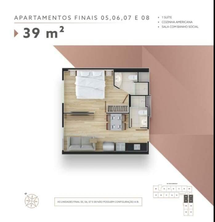 Apart Hotel, Estoril, 1 Quarto, 1 Vaga, 1 Suíte