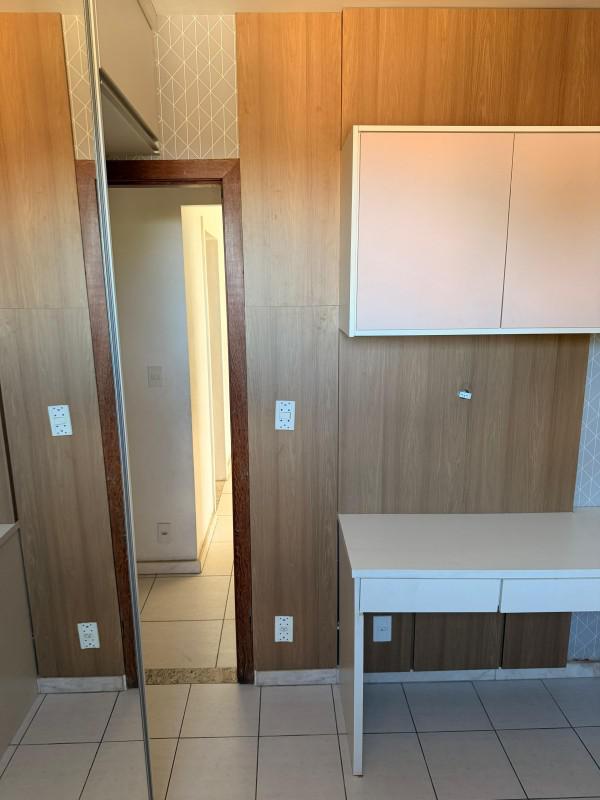 Cobertura, União, 4 Quartos, 2 Vagas, 2 Suítes