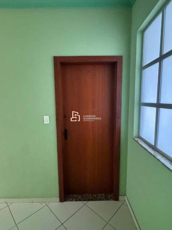 Apartamento, Diamante, 2 Quartos, 1 Vaga