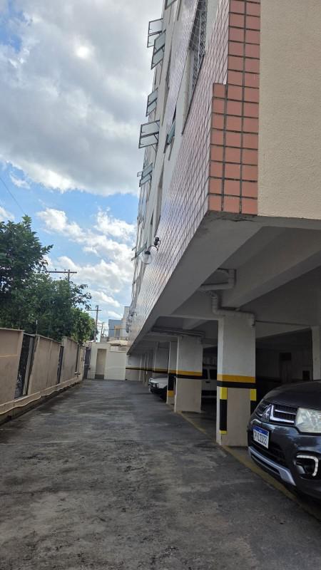 Apartamento, João Pinheiro, 3 Quartos, 1 Vaga, 1 Suíte