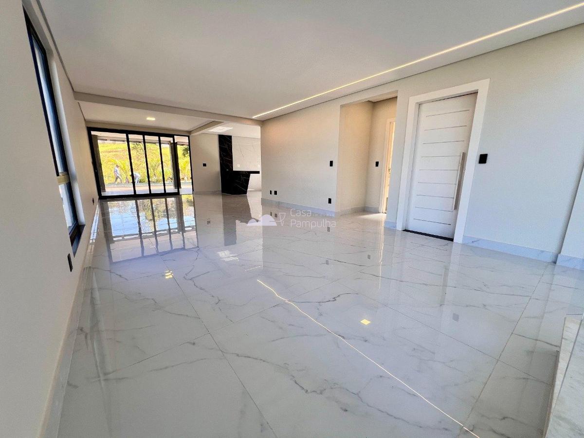Casa, Gran Royalle, 4 Quartos, 4 Vagas, 4 Suítes