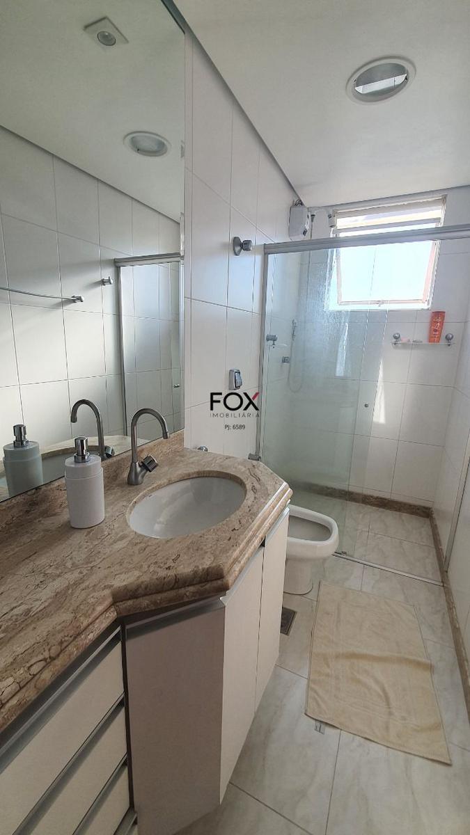 Apartamento, Grajaú, 3 Quartos, 2 Vagas, 1 Suíte