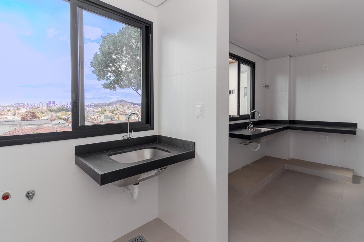 Apartamento, Esplanada, 3 Quartos, 2 Vagas, 3 Suítes