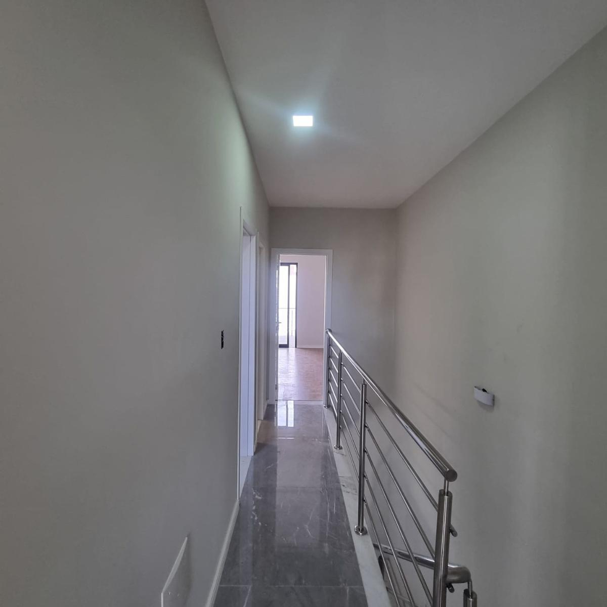 Casa, Santa Amélia, 3 Quartos, 2 Vagas, 1 Suíte