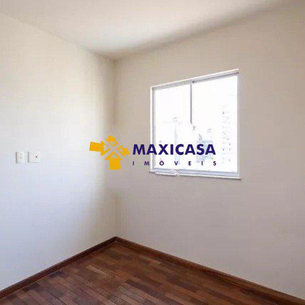 Apartamento, Liberdade, 3 Quartos, 1 Vaga, 1 Suíte