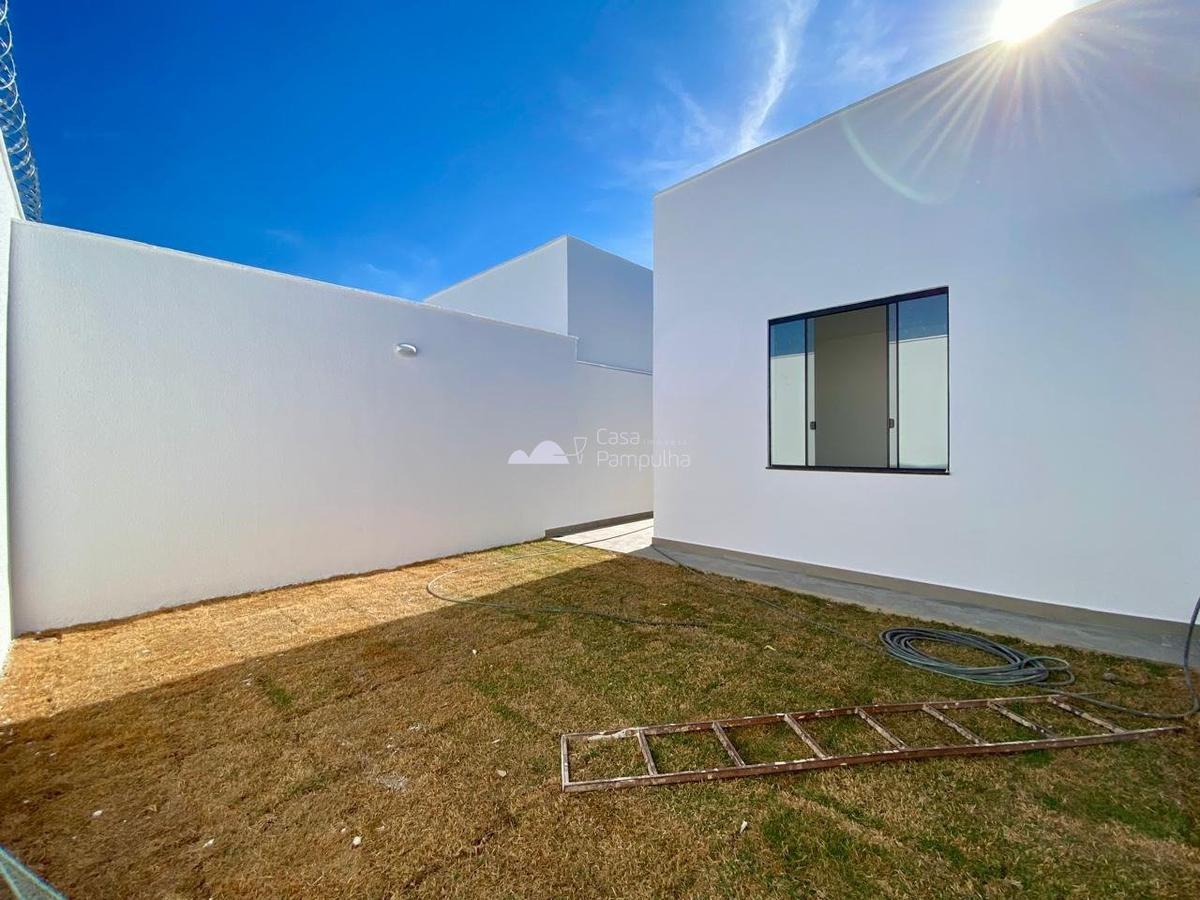 Casa, Novo Centro, 3 Quartos, 2 Vagas, 1 Suíte