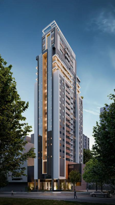 Apartamento, Lourdes, 3 Quartos, 2 Vagas, 1 Suíte