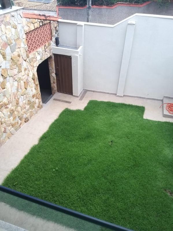 Casa, Serrano, 3 Quartos, 2 Vagas, 1 Suíte