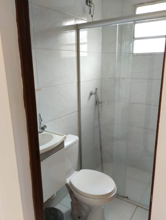 Apartamento, Piratininga (venda Nova), 2 Quartos, 1 Vaga