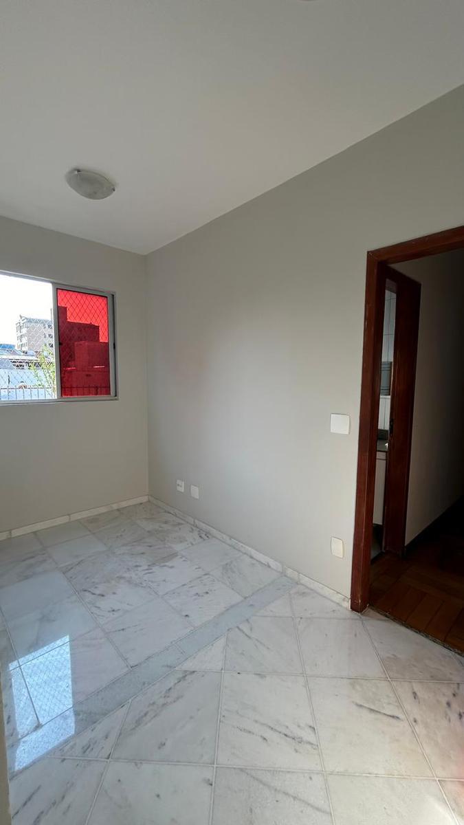 Cobertura, Sagrada Família, 3 Quartos, 2 Vagas, 1 Suíte