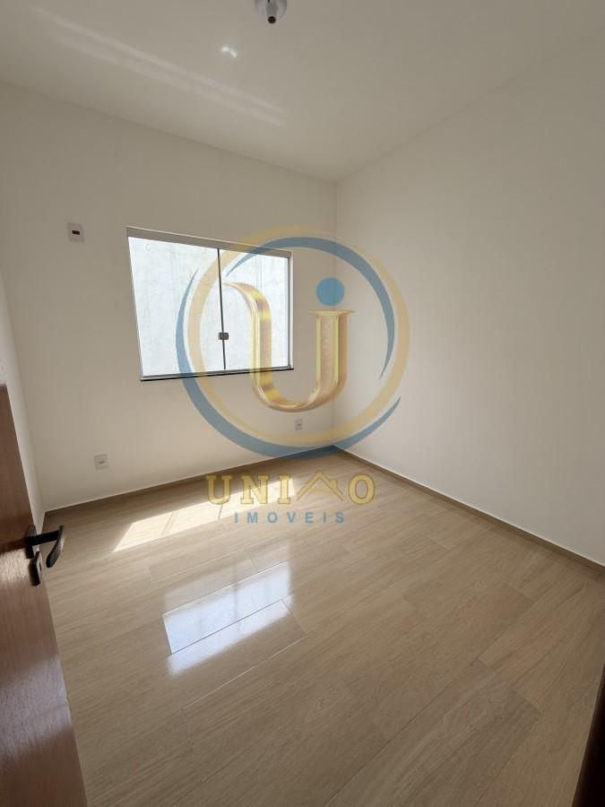 Casa, Centro, 3 Quartos, 2 Vagas, 1 Suíte